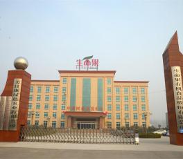 企业风采